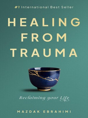cover image of Healing From Trauma